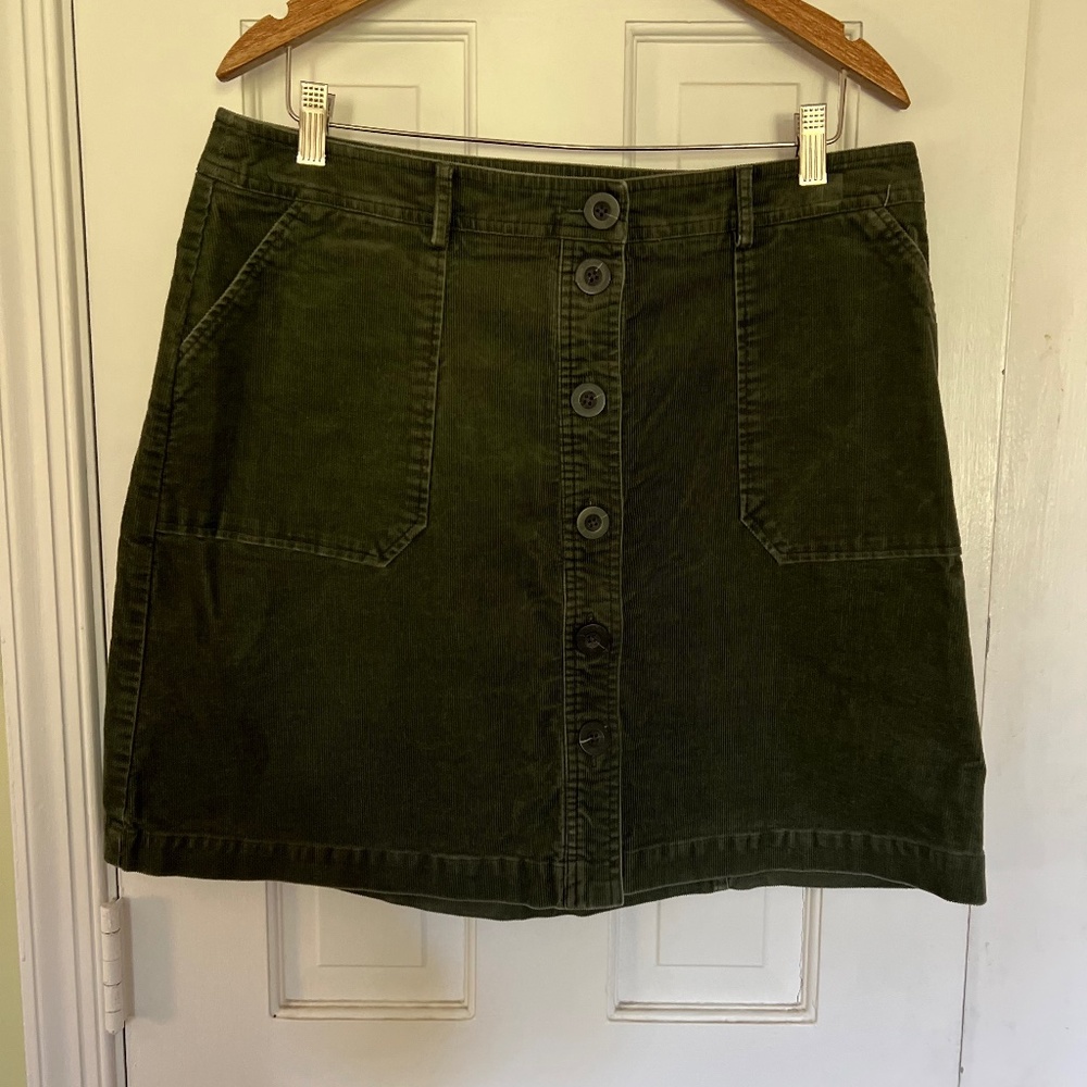 Skirt